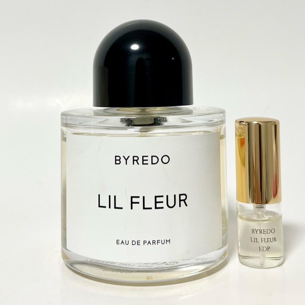 Byredo Lil Fleur (3ml) decant